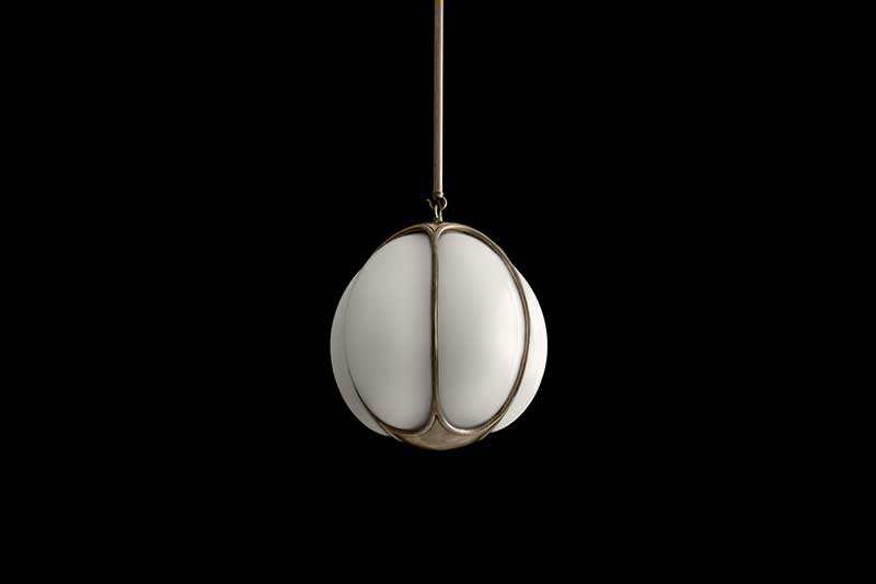 OVERGLOW PENDANT OGP.01.02 par Lindsey Adelman