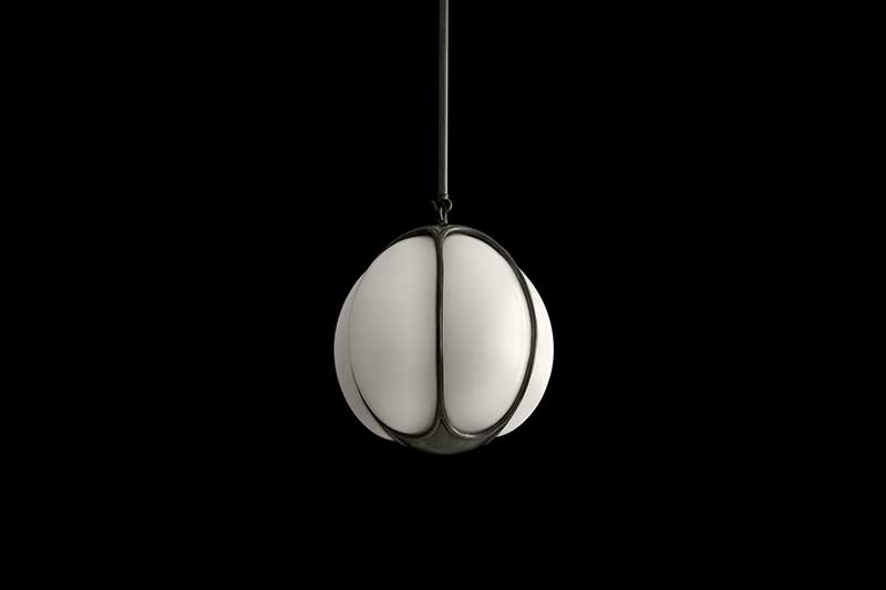 OVERGLOW PENDANT OGP.01.02 par Lindsey Adelman