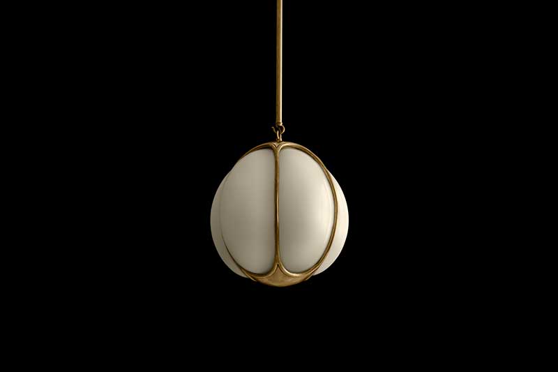 OVERGLOW PENDANT OGP.01.02 par Lindsey Adelman
