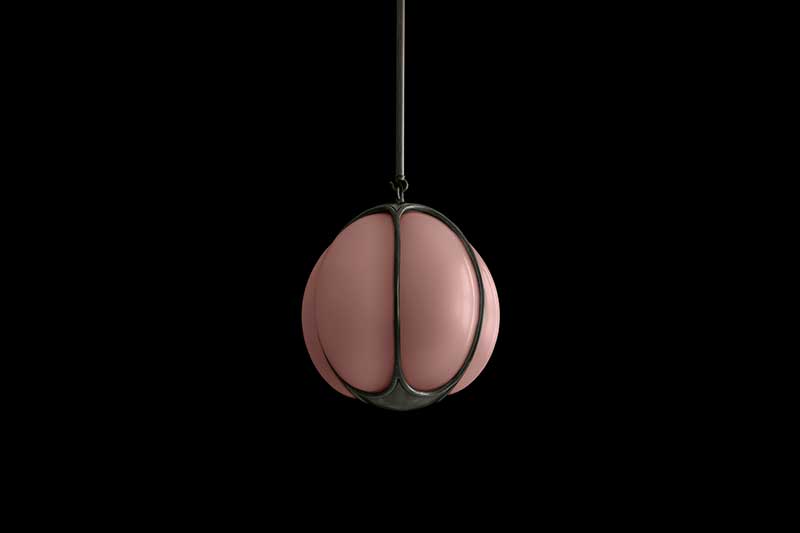OVERGLOW PENDANT OGP.01.02 par Lindsey Adelman