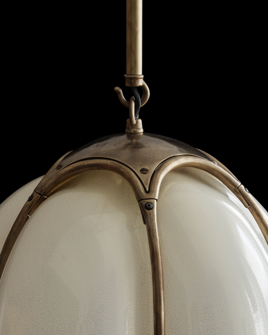 OVERGLOW PENDANT OGP.01.02 par Lindsey Adelman