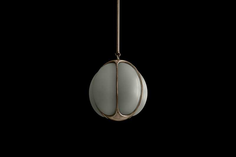 OVERGLOW PENDANT OGP.01.02 par Lindsey Adelman