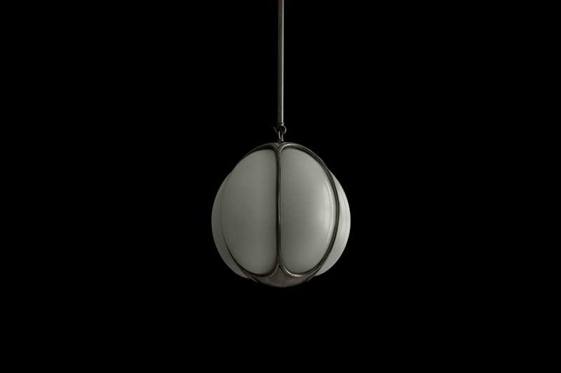 OVERGLOW PENDANT OGP.01.02 par Lindsey Adelman
