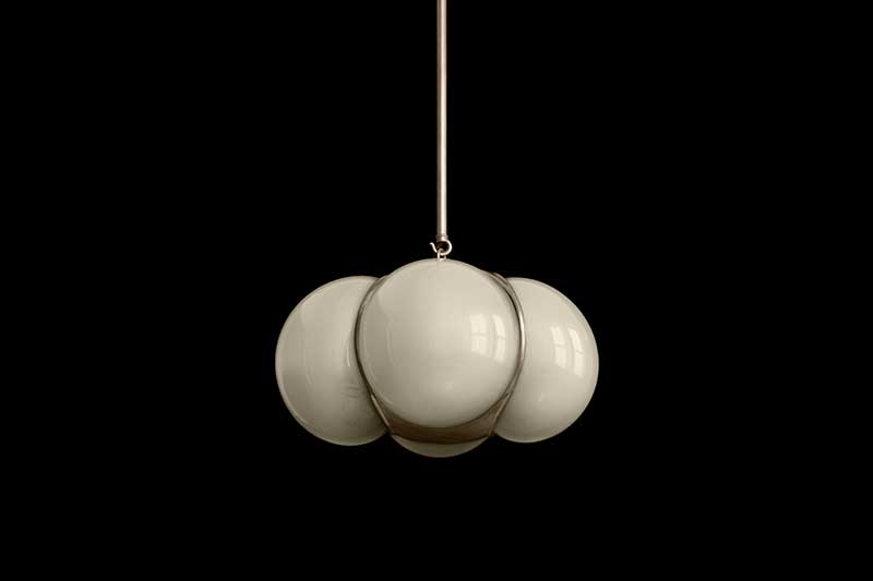 OVERGLOW PENDANT OGP.01.03 par Lindsey Adelman