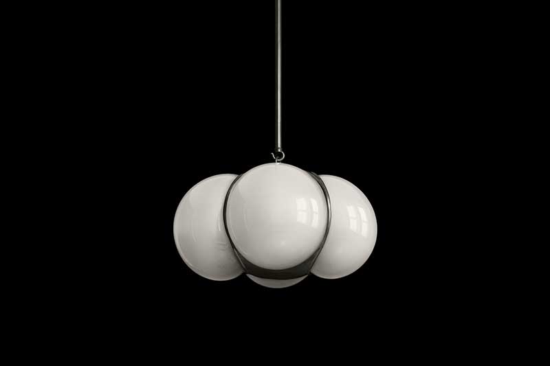 OVERGLOW PENDANT OGP.01.03 par Lindsey Adelman