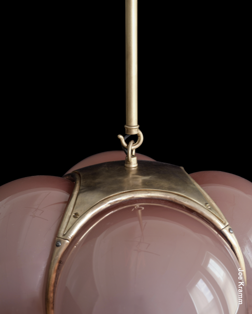 OVERGLOW PENDANT OGP.01.03 par Lindsey Adelman