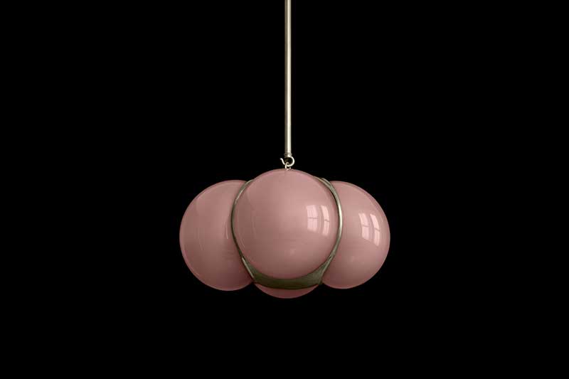 OVERGLOW PENDANT OGP.01.03 par Lindsey Adelman