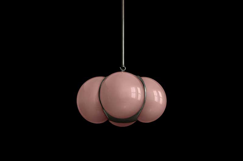 OVERGLOW PENDANT OGP.01.03 par Lindsey Adelman