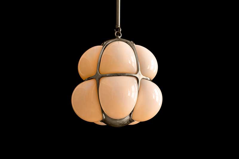 OVERGLOW PENDANT OGP.01.04 par Lindsey Adelman
