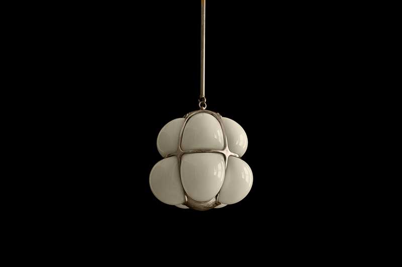 OVERGLOW PENDANT OGP.01.04 par Lindsey Adelman