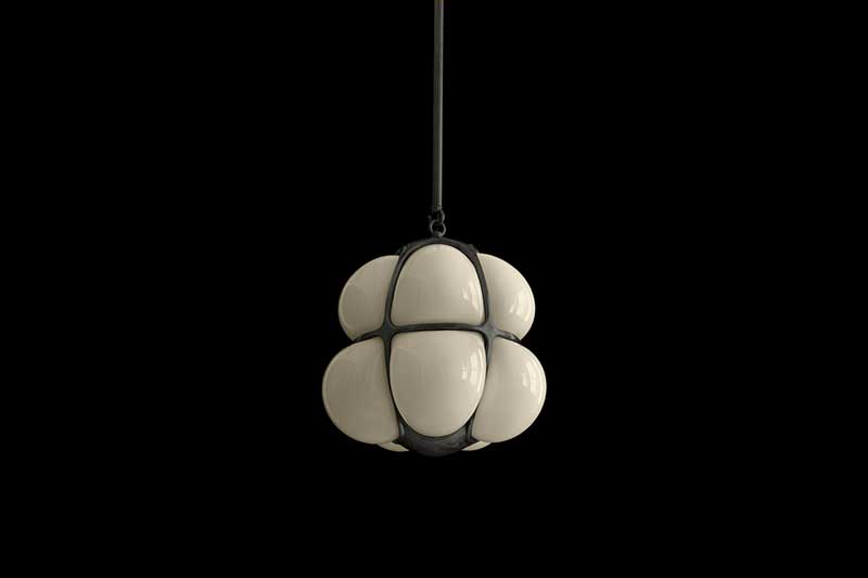 OVERGLOW PENDANT OGP.01.04 par Lindsey Adelman