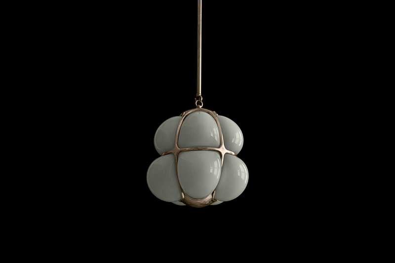 OVERGLOW PENDANT OGP.01.04 par Lindsey Adelman