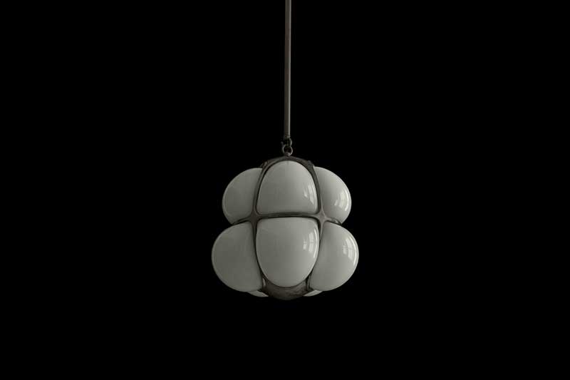 OVERGLOW PENDANT OGP.01.04 par Lindsey Adelman