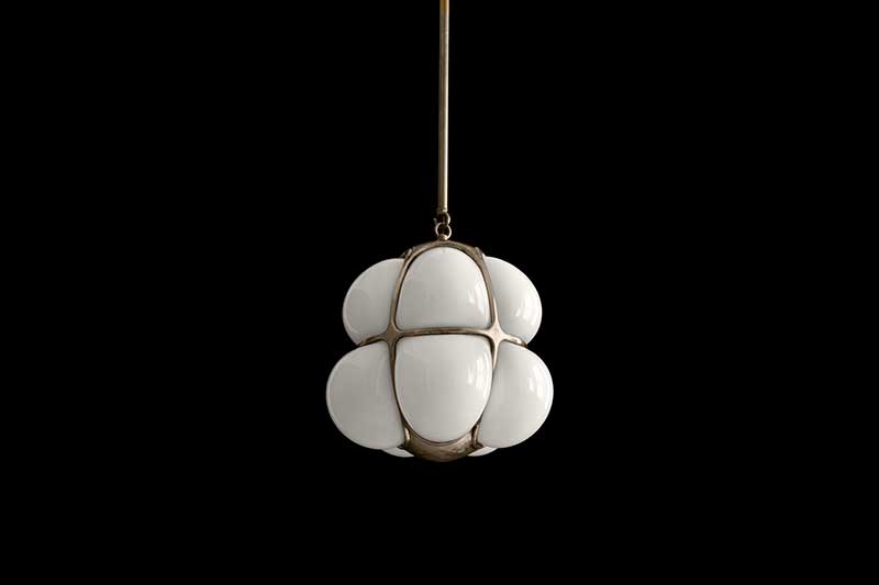OVERGLOW PENDANT OGP.01.04 par Lindsey Adelman