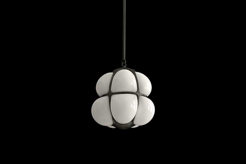 OVERGLOW PENDANT OGP.01.04 par Lindsey Adelman