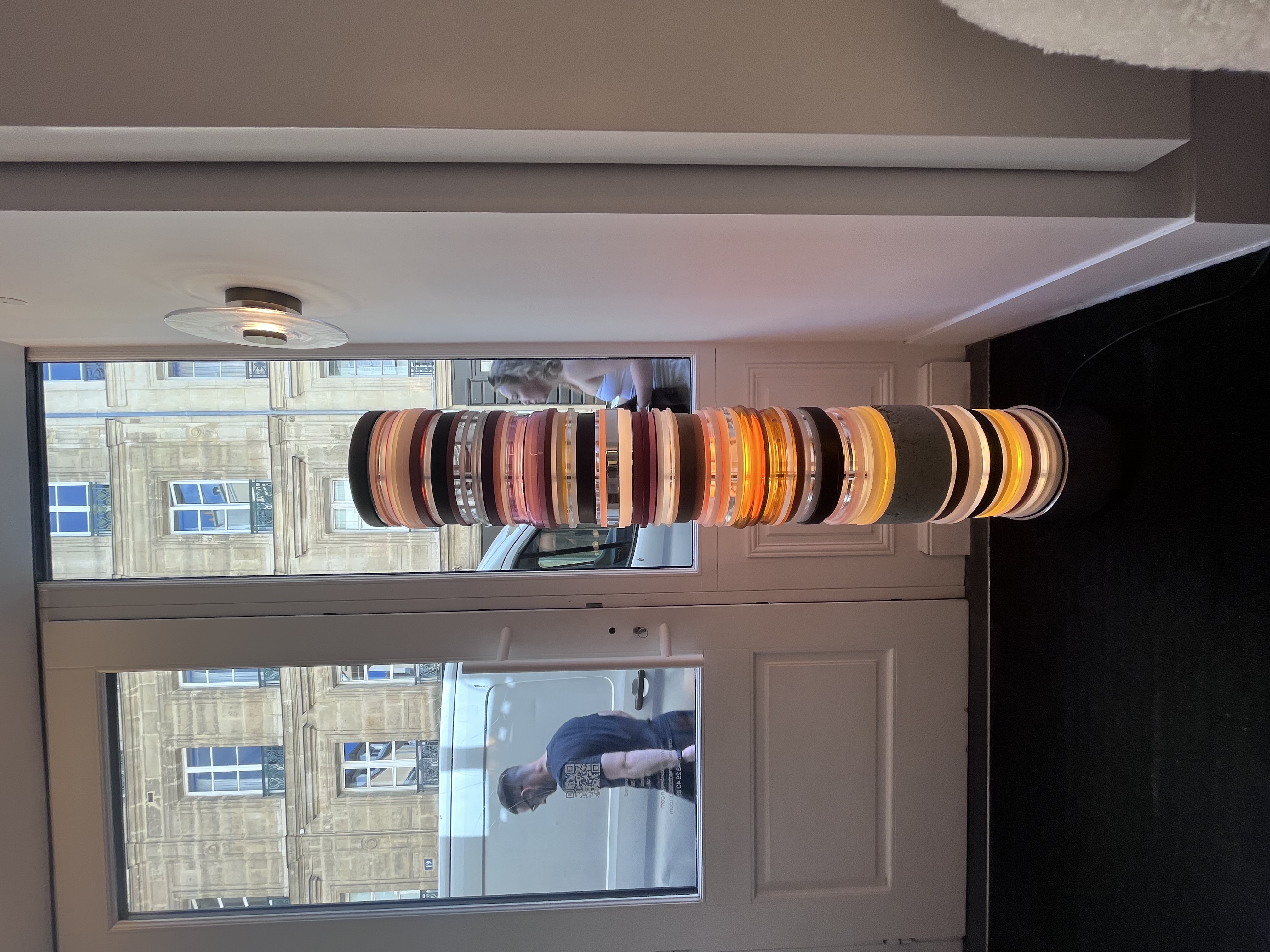 LIGHT STACKS CUSTOM 3 par MATT GAGNON