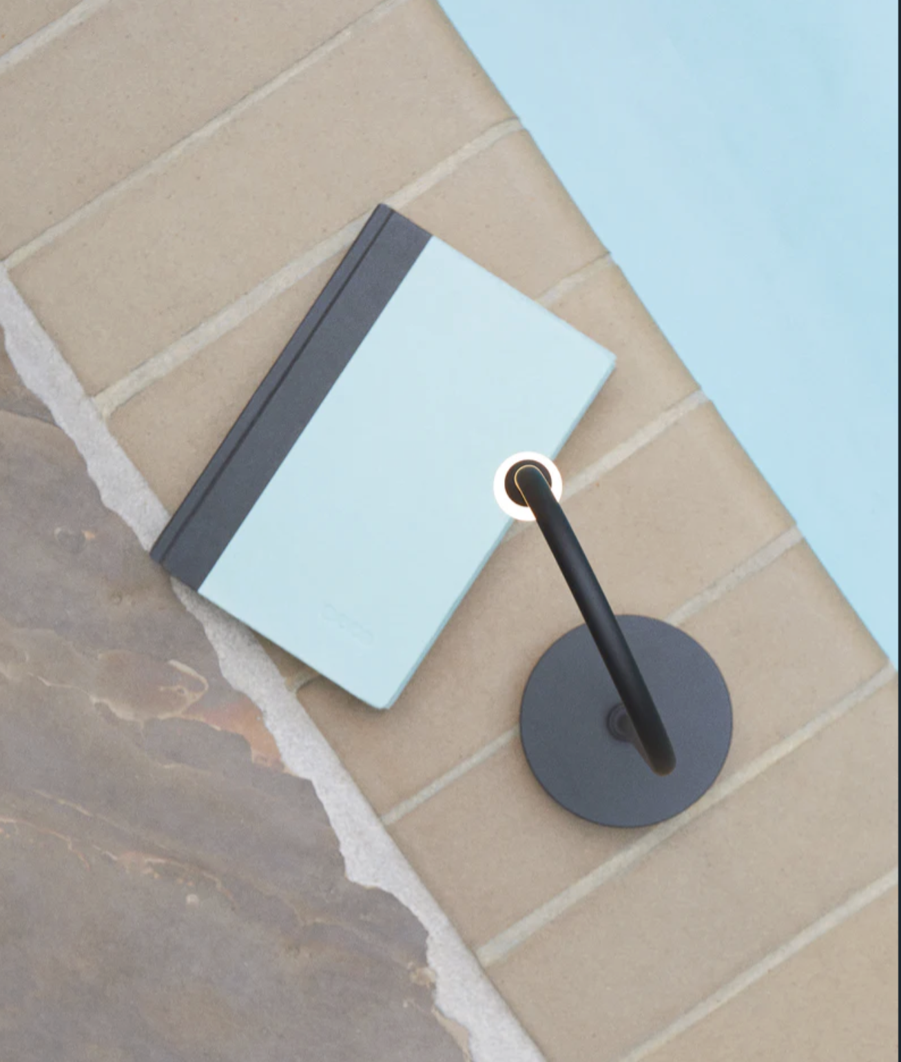 ARCA PORTABLE par Matter Made