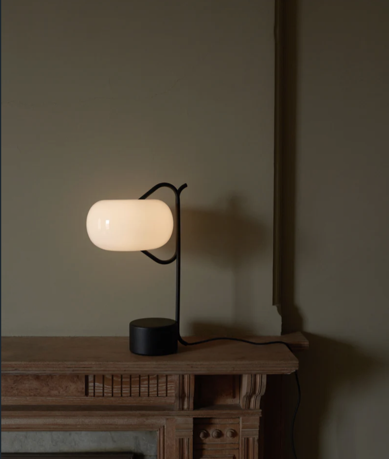 BALLOON TABLE LAMP par Matter Made