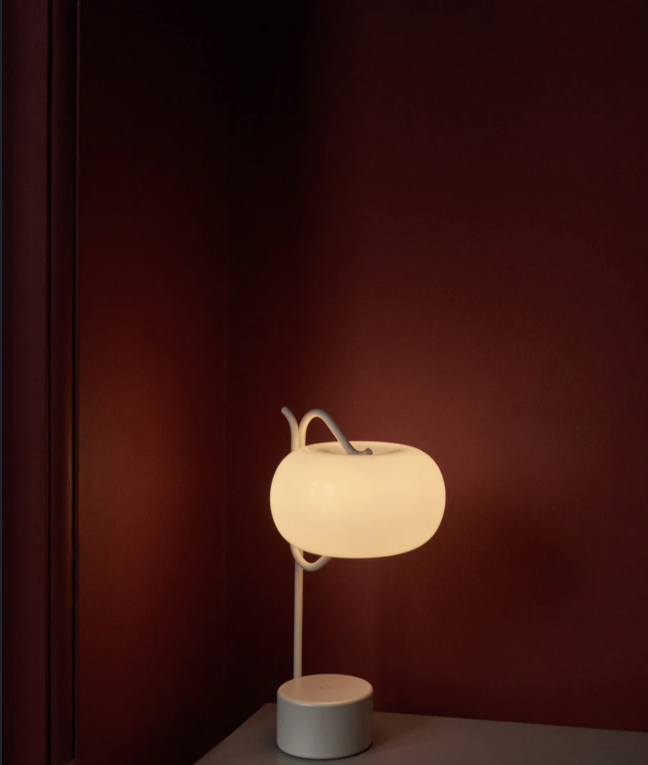 BALLOON TABLE LAMP par Matter Made
