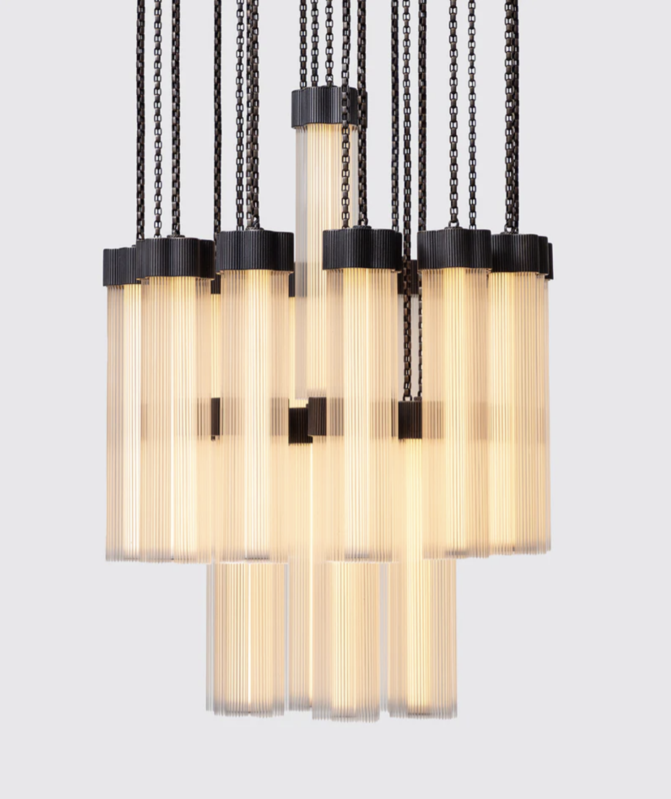 DELPHI 19 CHANDELIER par Matter Made
