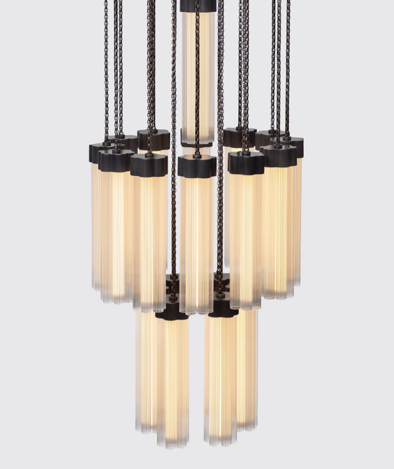 DELPHI 19 CHANDELIER par Matter Made
