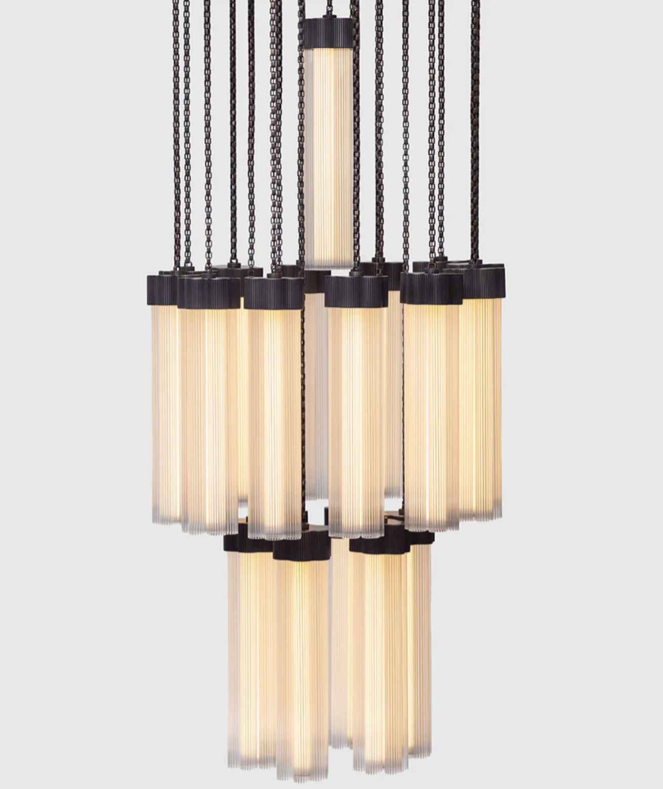 DELPHI 19 CHANDELIER par Matter Made