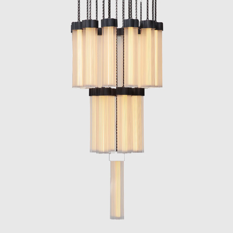 DELPHI 19 CHANDELIER par Matter Made