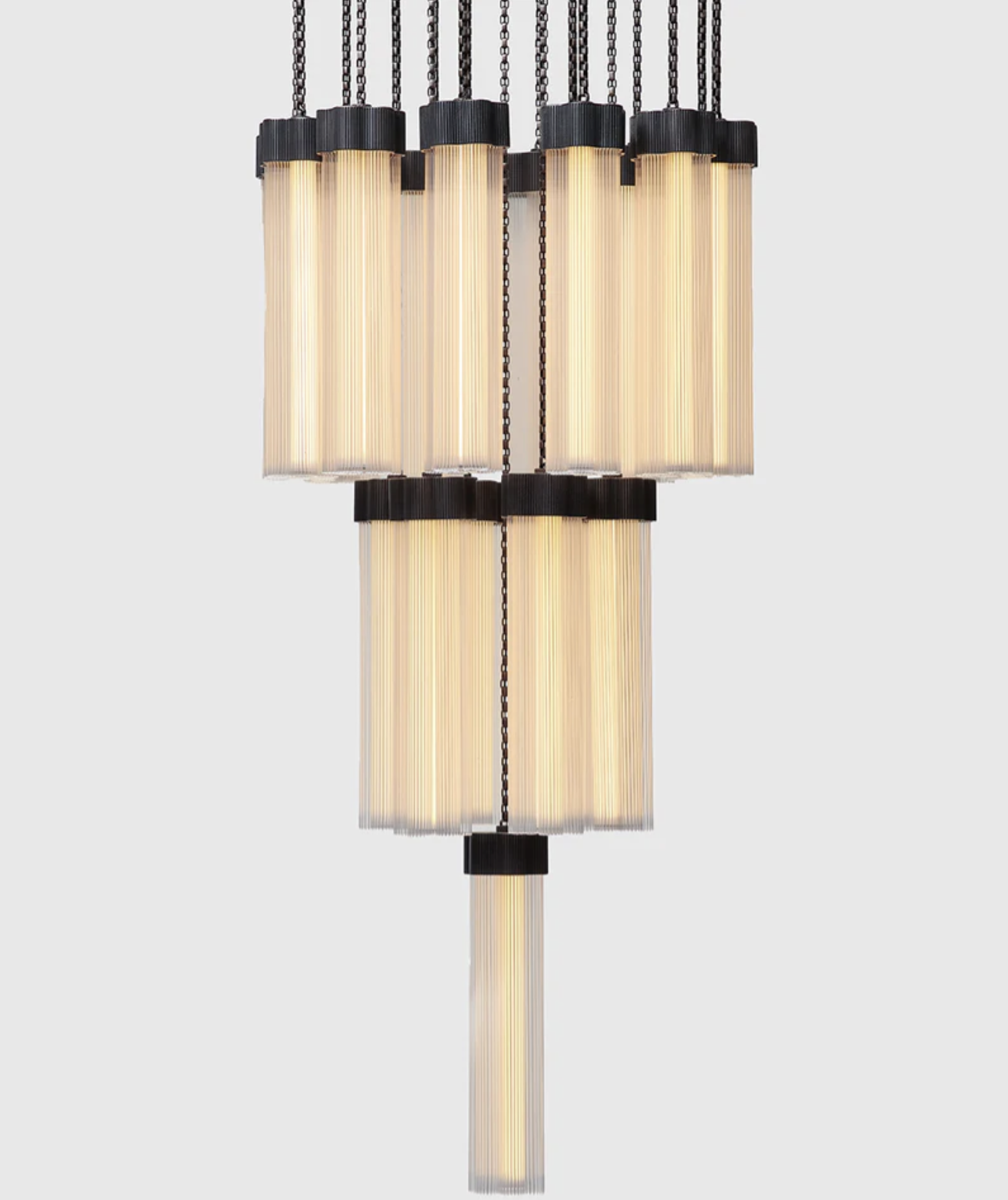 DELPHI 19 CHANDELIER par Matter Made