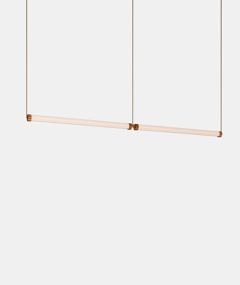 DELPHI LINEAR-HORIZONTAL DOUBLE par Matter Made