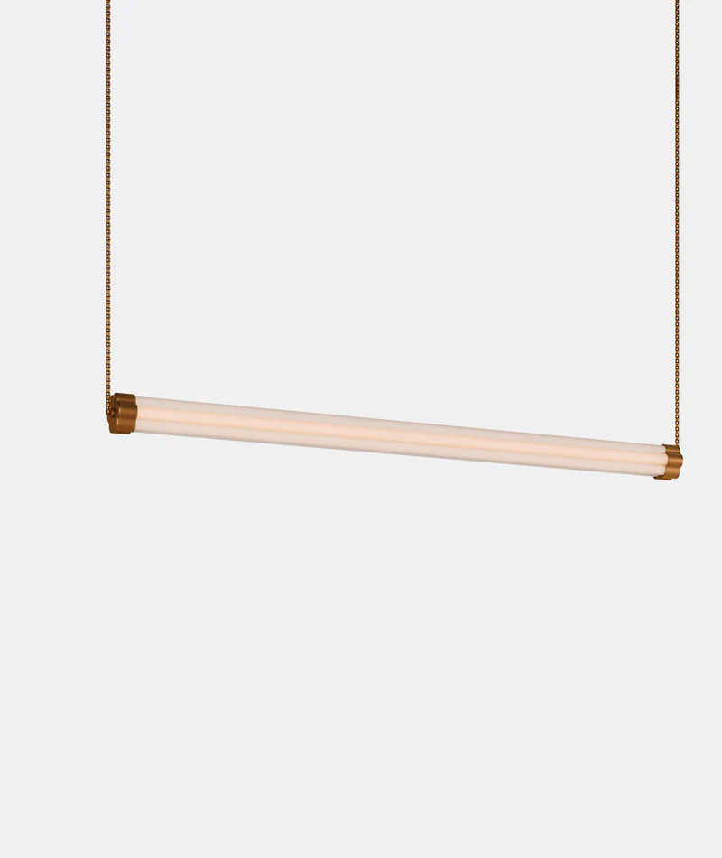 DELPHI LINEAR-HORIZONTAL SINGLE par Matter Made