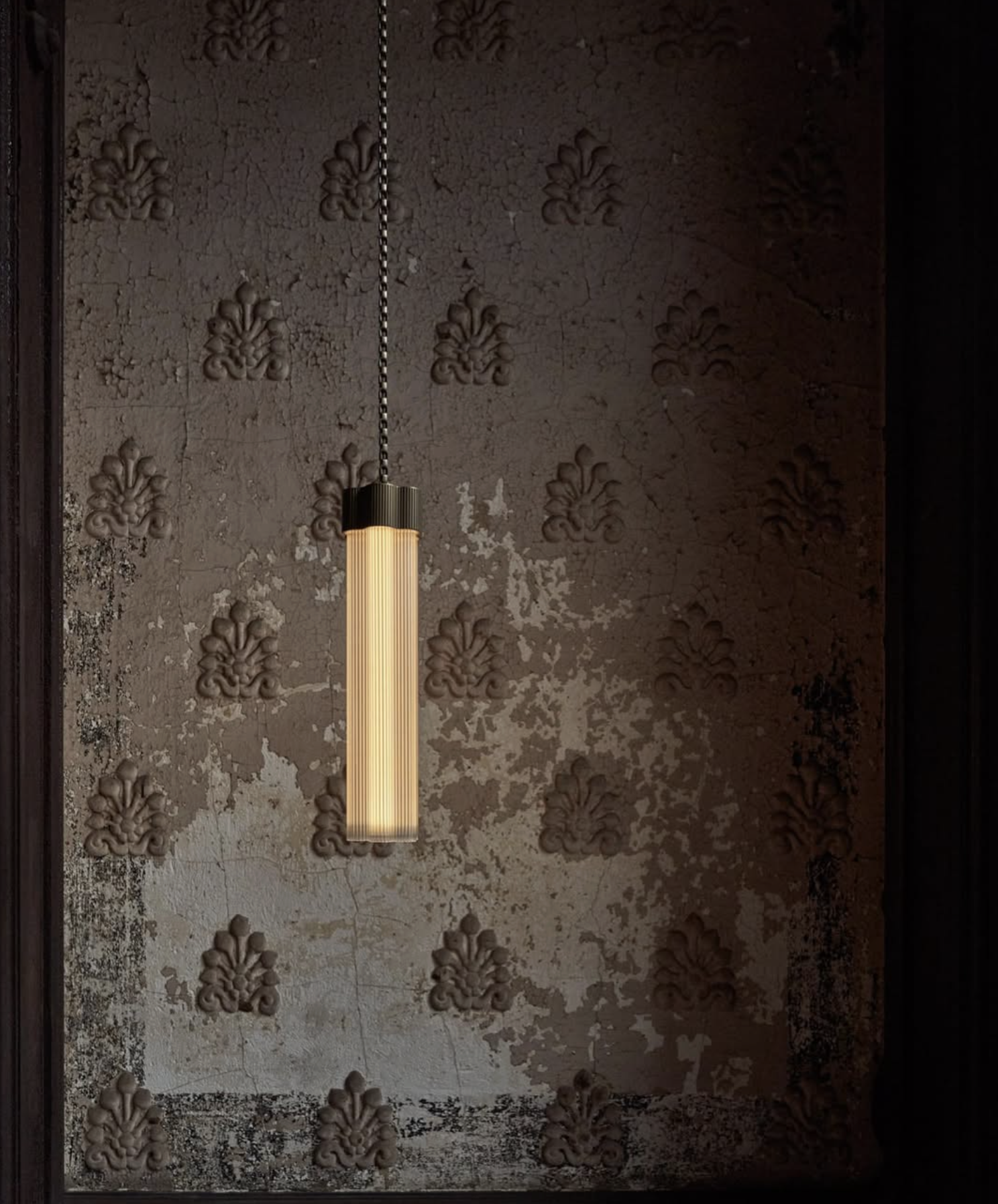 DELPHI PENDANT par Matter Made
