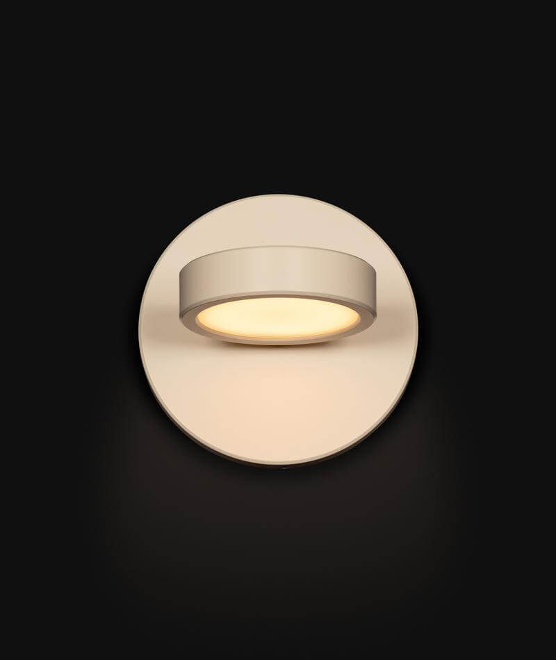 DISCUS MINI SCONCE par Matter Made