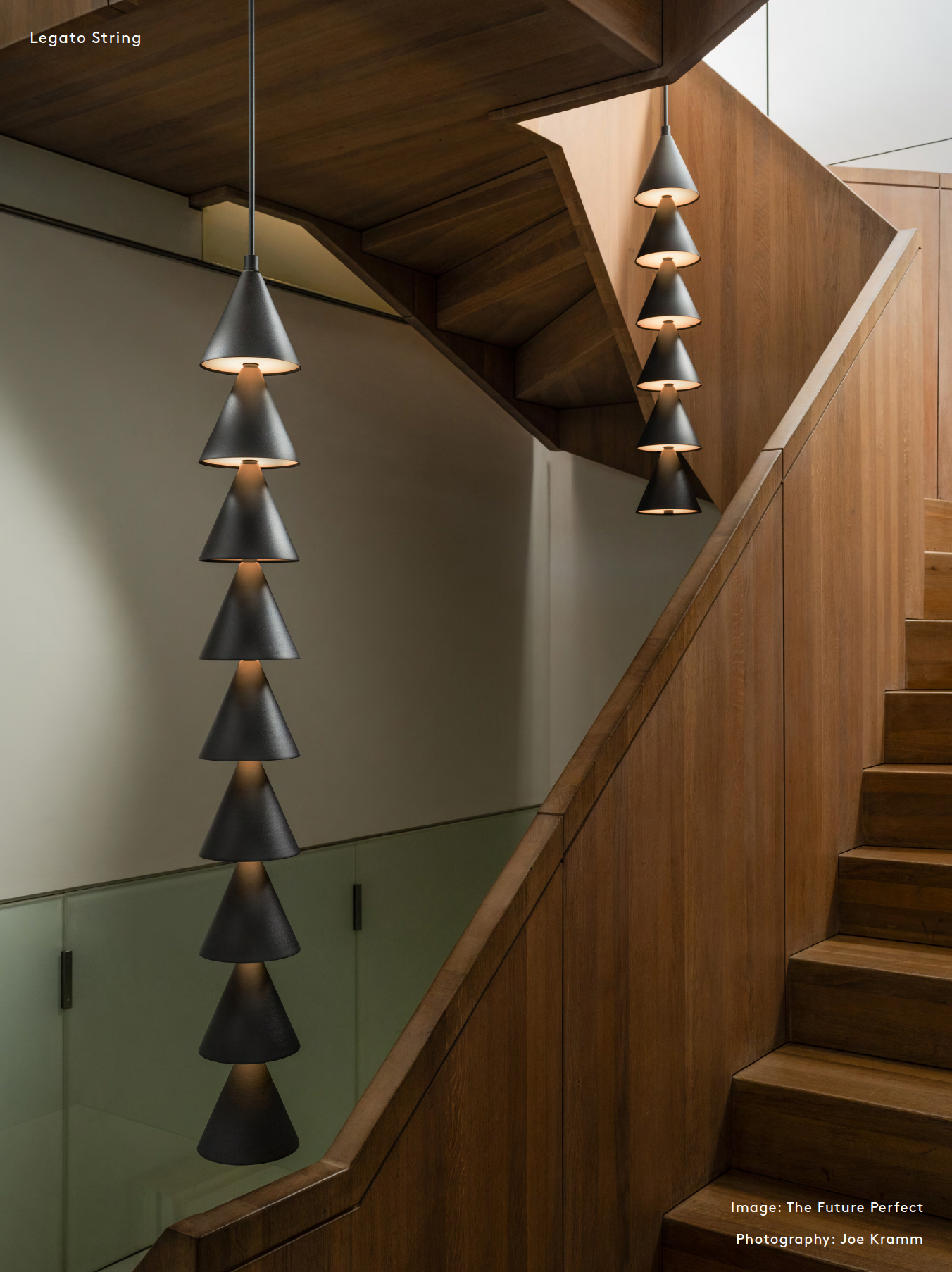 LEGATO STRING par Matter Made