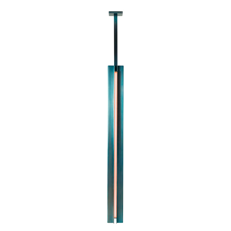 GLOW PENDANT par Pelle