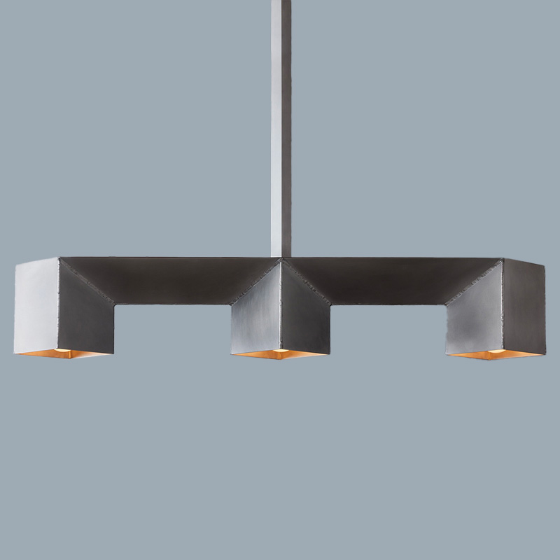 HELM PENDANT 3 par Pelle