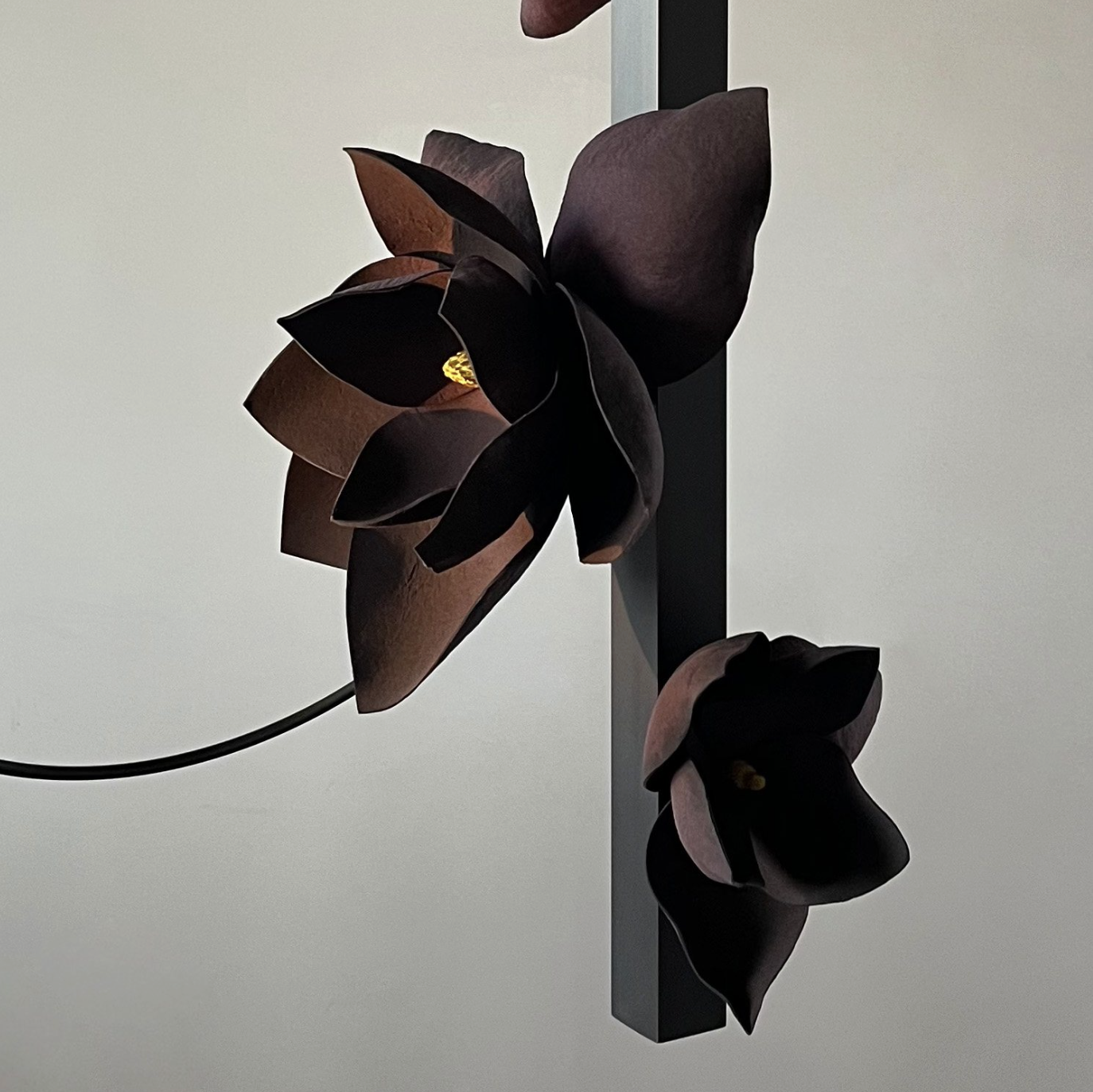 LURE PENDANT 32 par Pelle