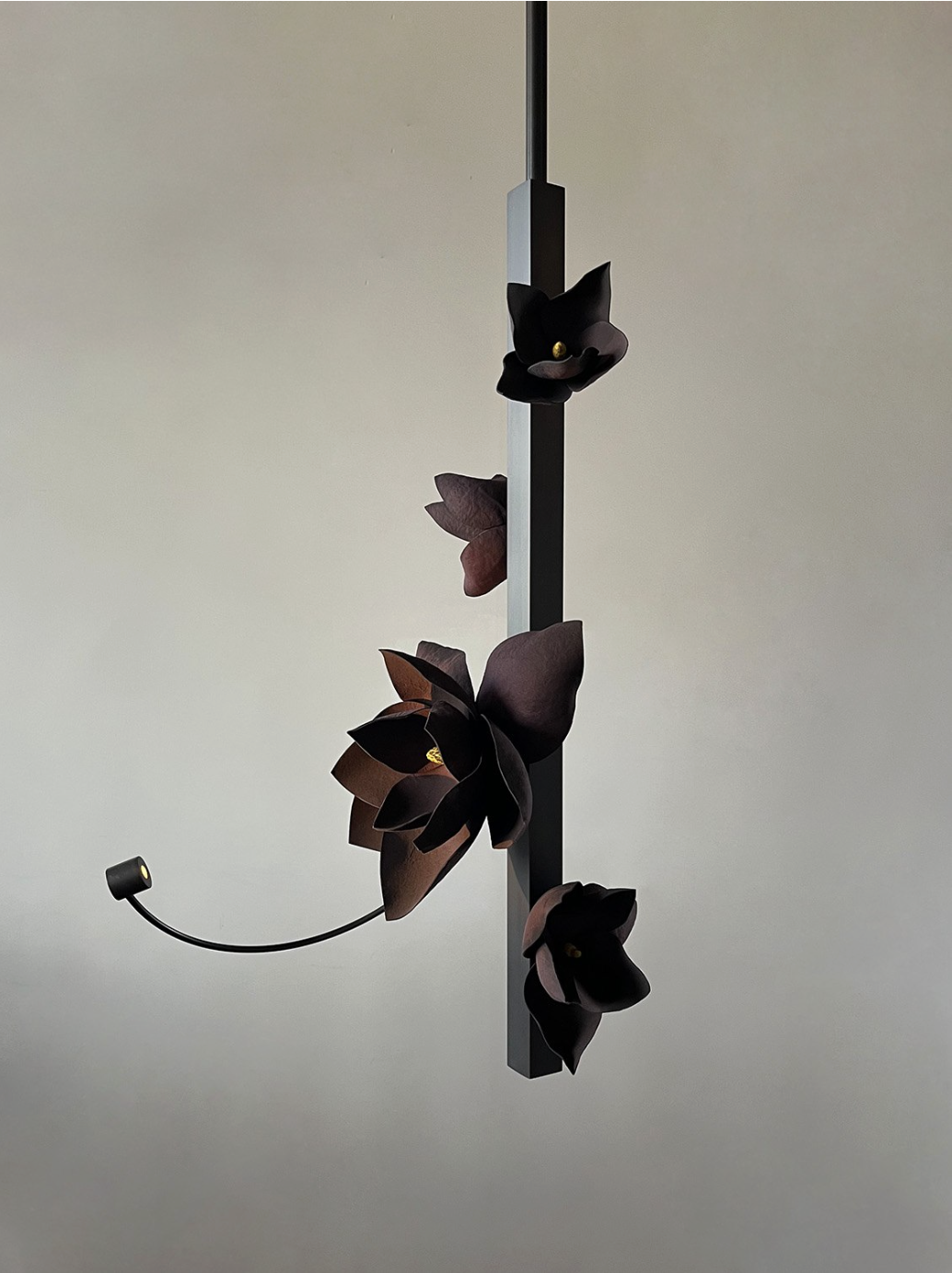 LURE PENDANT 32 par Pelle