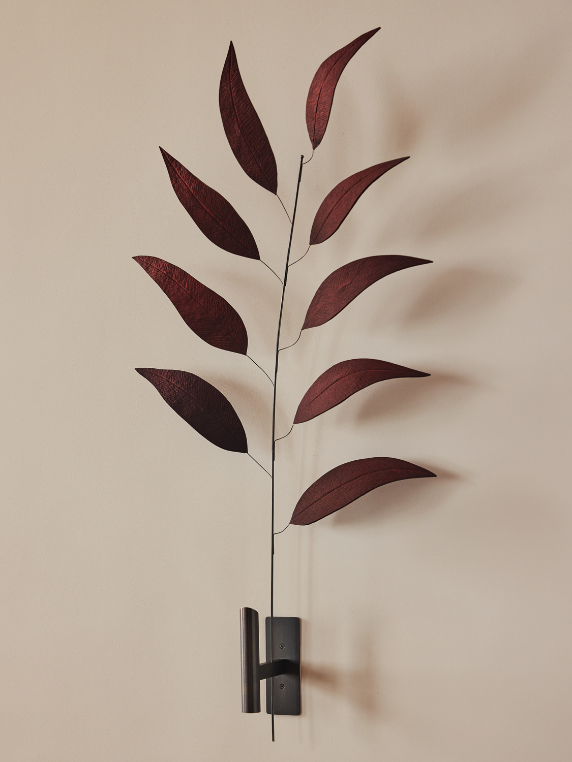 LURE RADIATA SPRIG 1 par Pelle