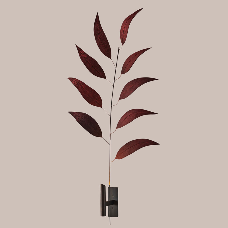 LURE RADIATA SPRIG 1 par Pelle