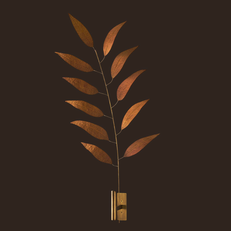 LURE RADIATA SPRIG 2 par Pelle