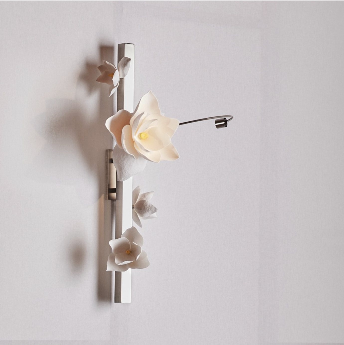 LURE SCONCE 22 par Pelle