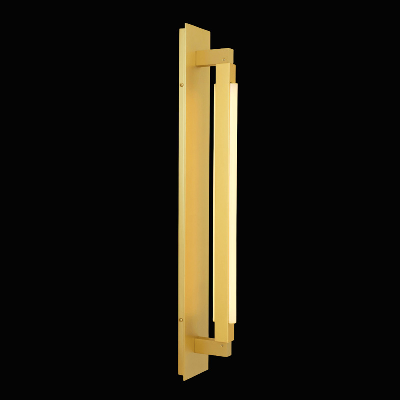 PRIS BAR SCONCE par Pelle