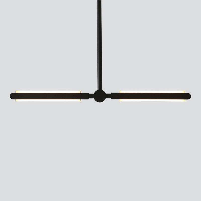 PRIS LINEAR PENDANT par Pelle