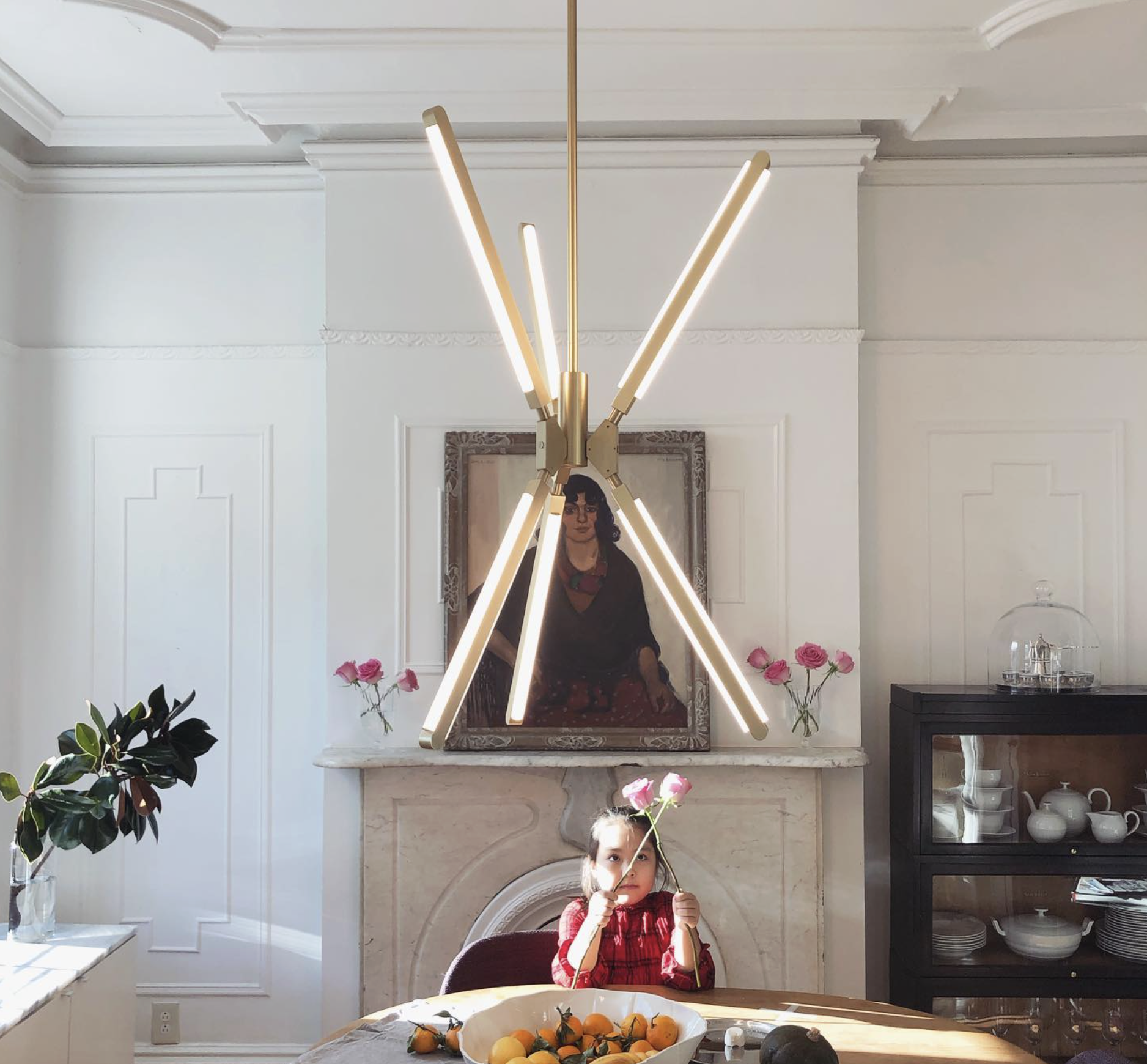 PRIS TORCH par Pelle