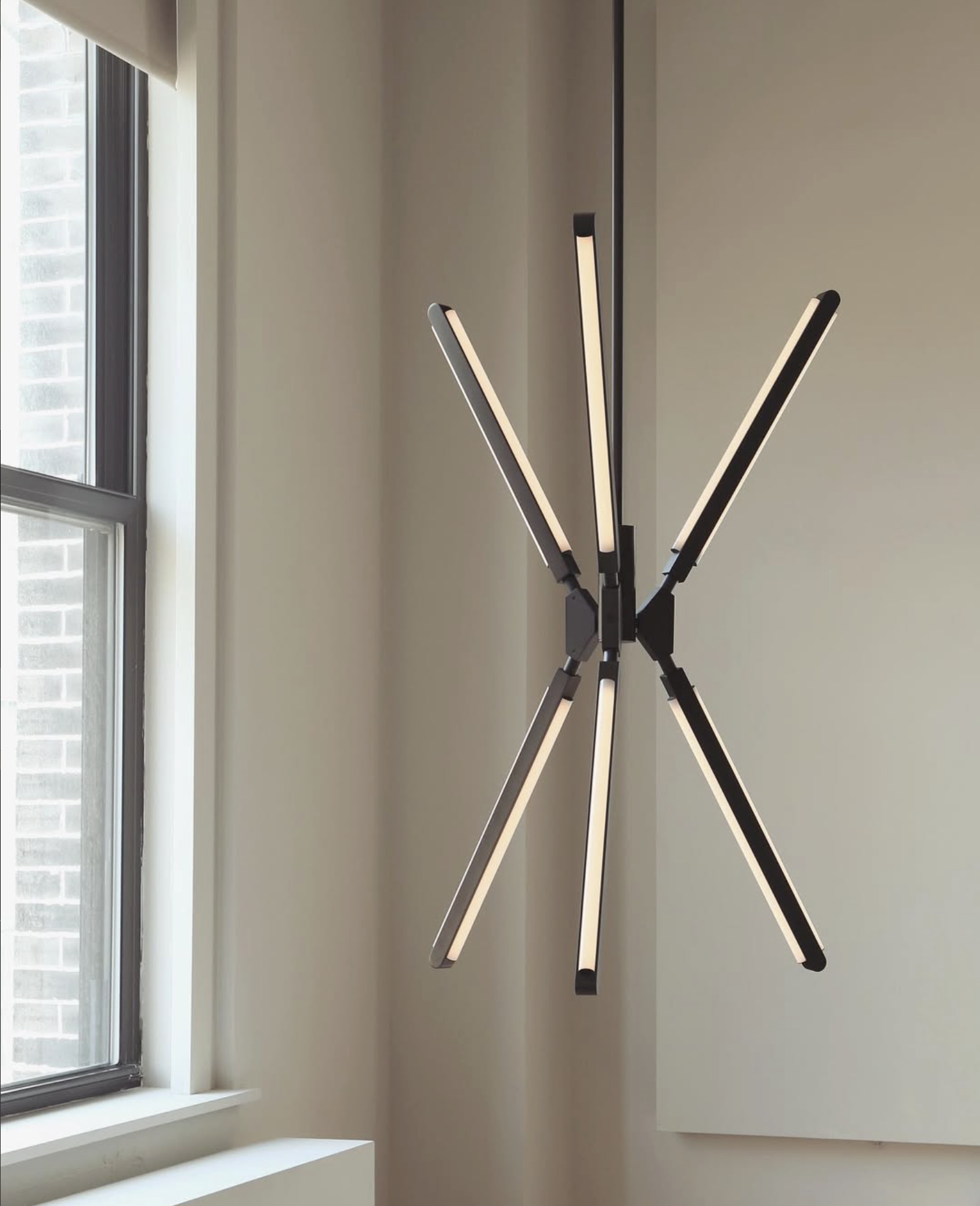 PRIS TORCH par Pelle