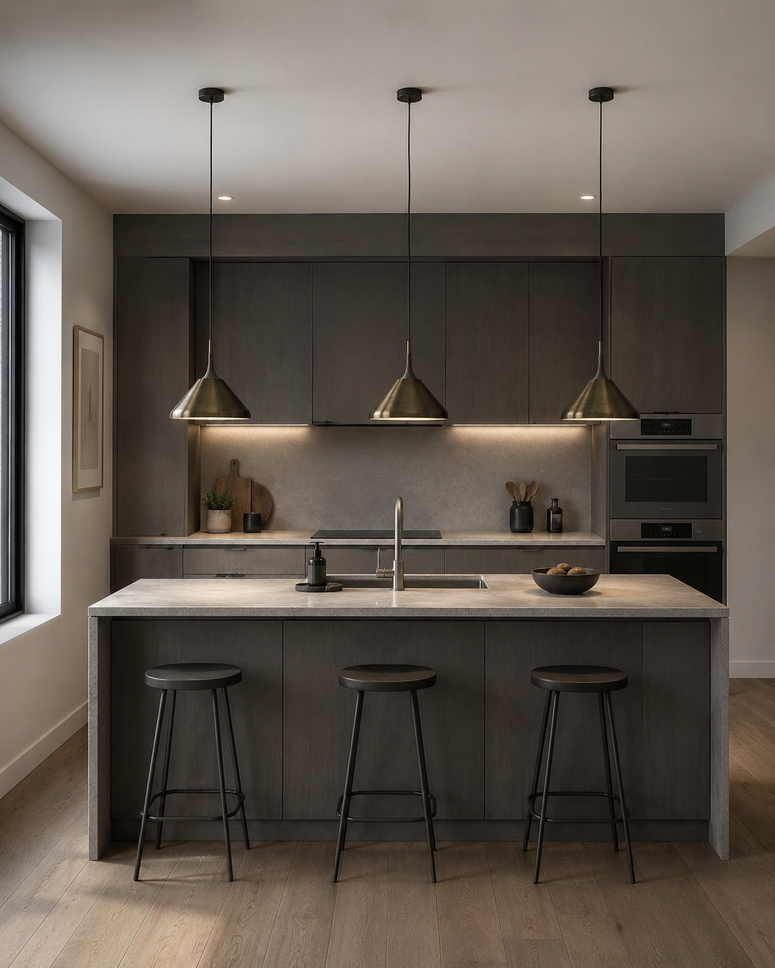 STEM SHADE 12 par Pelle