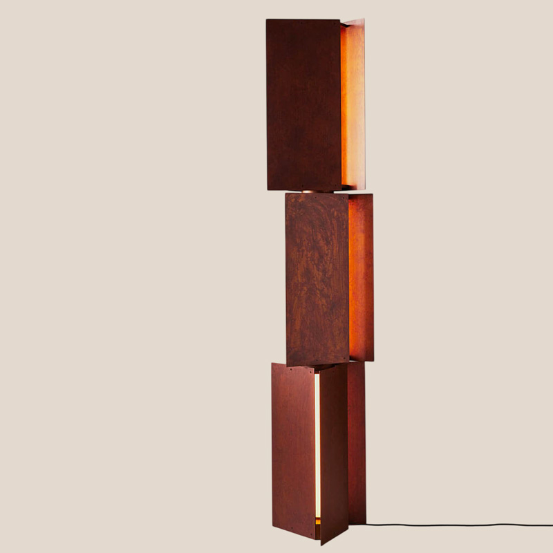 TRIPP STACK par Pelle