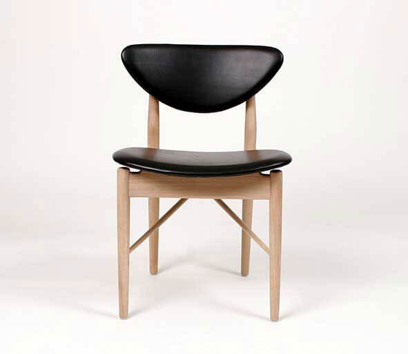 108 CHAIR par Finn juhl