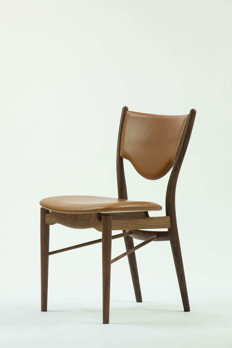 46 CHAIR par Finn juhl