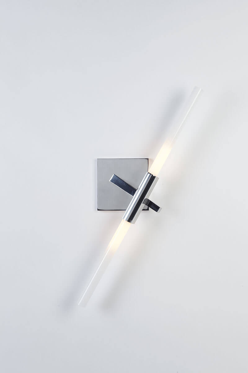 AGNES SCONCE 2 par Roll & Hill